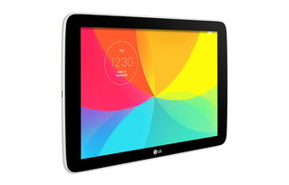 LG V700 White平板电脑评测 轻薄之选，书写旅行的电子书伴侣
